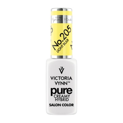 Victoria Vynn Pure Creamy Hybrid 205 Light Bulb