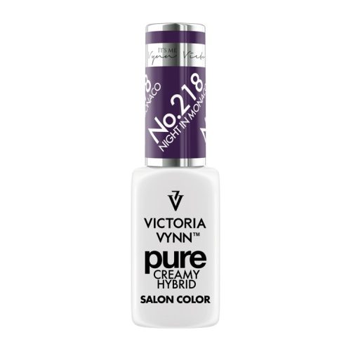 Victoria Vynn Pure Creamy Hybrid  218 Night In Monaco