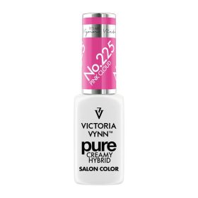 Victoria Vynn Pure Creamy Hybrid 225 Pink Cloud