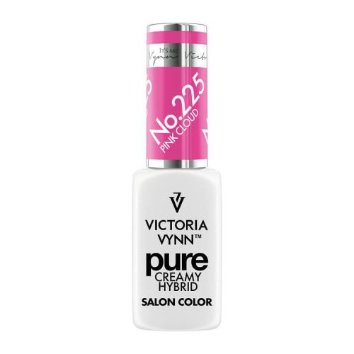 Victoria Vynn Pure Creamy Hybrid 225 Pink Cloud