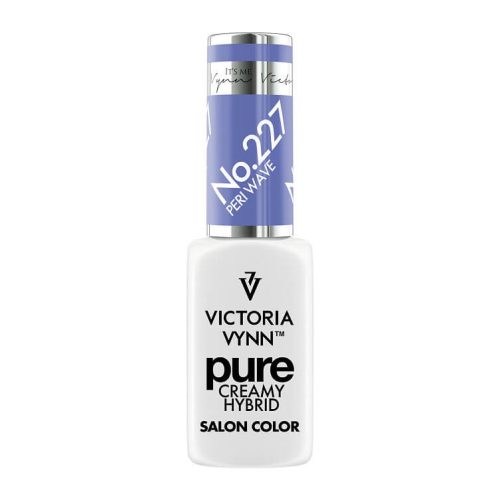 Victoria Vynn Pure Creamy Hybrid  227 Peri Wave