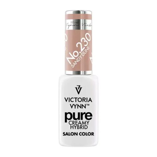 Victoria Vynn Pure Creamy Hybrid 230 Sandy Dune