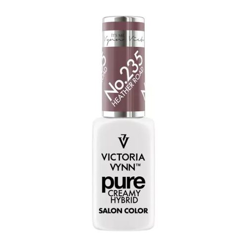 Victoria Vynn Pure Creamy Hybrid 235 Heather Road