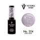 Victoria Vynn – Gel Polish – 324 – Disco Ball