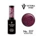 Victoria Vynn – Gel Polish – 327 – Rouge Funk