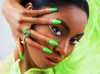 Victoria Vynn – Gel Polish – 332 – Insane Green