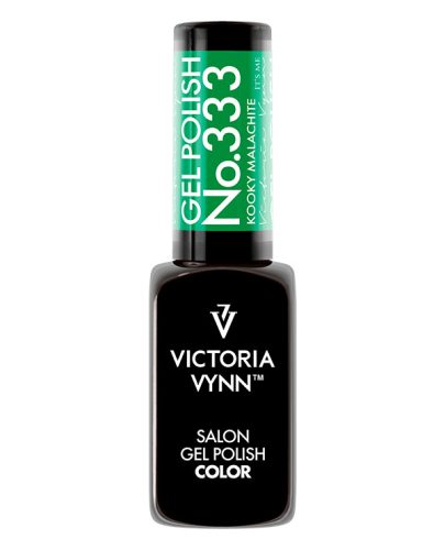 Victoria Vynn – Gel Polish – 333 – Kooky Malachite