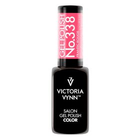 Victoria Vynn Gel lakk 338
