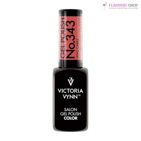 Victoria Vynn Gel lakk 343 Who cares lakier 8ml
