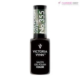 Victoria Vynn Gel lakk 355 Cat eye glow star 8ml