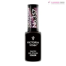 Victoria Vynn Gel lakk 357 Cat eye party flash 8ml