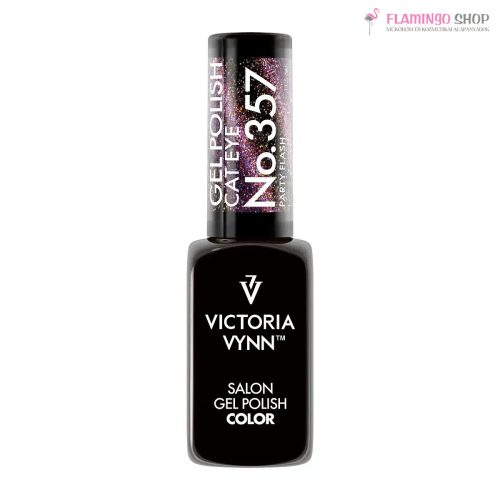 Victoria Vynn - Gel Polish - 357 Cat Eye Party Flash