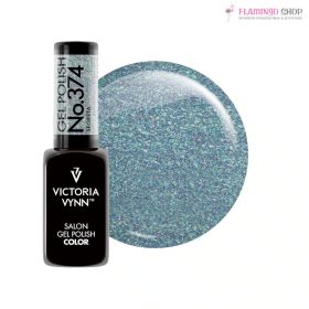 Victoria Vynn Gel lakk 374 Segreta 8ml 