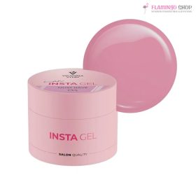   Victoria Vynn - Insta Gel 40ml - 04 Must Have púderrózsaszín építő zselé