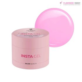   Victoria Vynn - Insta Gel 40ml - 03 Barbie Vibe - élénkrózsaszín építő zselé