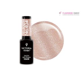 Victoria Vynn Gel lakk  404 Beige Me Baby 8ml