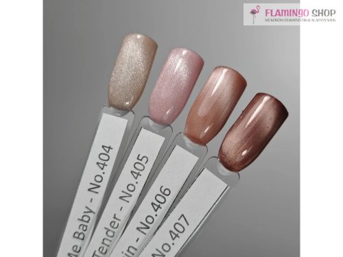 Victoria Vynn Gel lakk  404 Beige Me Baby 8ml