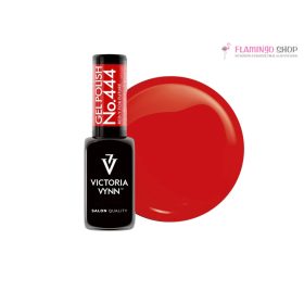 Victoria Vynn Gel lakk 444 Red-Y For Future 8ml