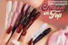 Victoria Vynn - GEL POLISH - Gel Polish On Top 8ml
