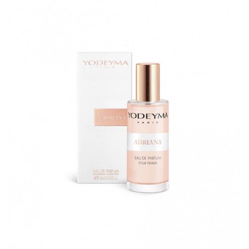 Yodeyma Adriana Rose Parfüm 15ml/50ml/100ml