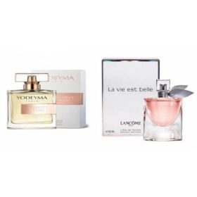 Yodeyma Celebrity Woman Parfüm 15ml/50ml/100ml