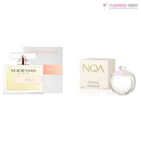 Yodeyma Delá Parfüm 15ml/100ml