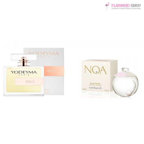 Yodeyma Delá Parfüm 15ml/100ml