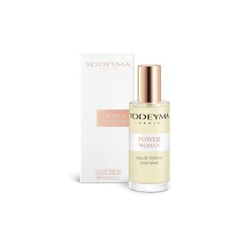 Yodeyma Power Woman Parfüm 15ml/50ml/100ml