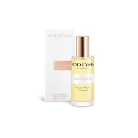 Yodeyma Sensacion Parfüm 15ml/100ml