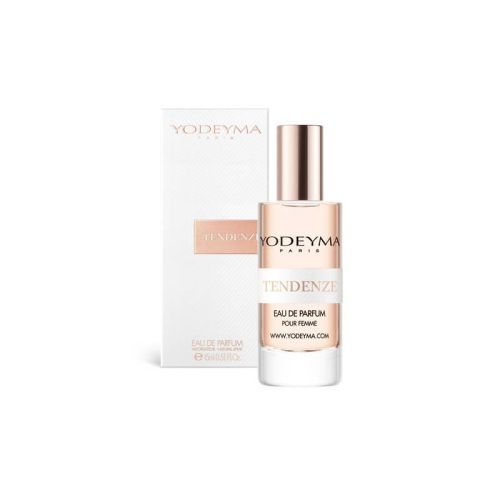 Yodeyma Tendenze Parfüm 15ml/50ml/100ml