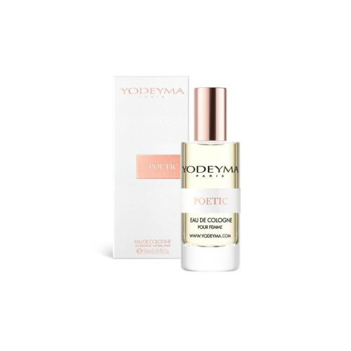 Yodeyma Poetic Parfüm 15ml/50ml/100ml