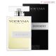 Yodeyma DIFFERENT 100ml