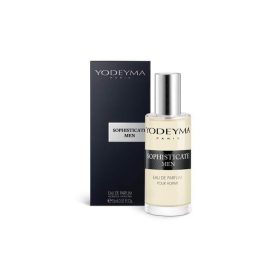 Yodeyma SOPHISTICATE MEN 15ml/50ml/100ml