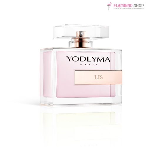 Yodeyma Lis Parfüm 15ml/50ml/100ml