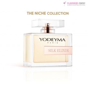 Yodeyma Silk Elixir 100ml