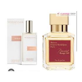 Yodeyma Boreal Parfüm 15ml