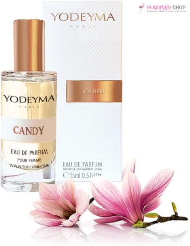 Yodeyma Candy 15ml 