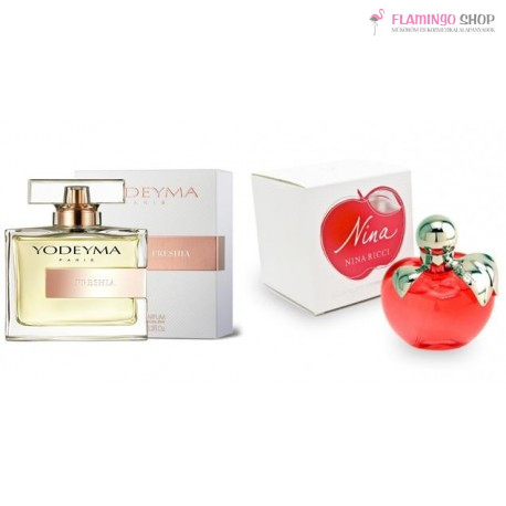 Yodeyma Freshia Parfüm 15ml/50ml/100ml