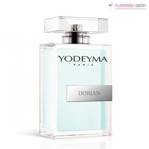 Yodeyma DORIAN Parfüm 15ml/50ml/100ml