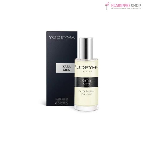 Yodeyma KARA MAN 15ml/50ml/100ml