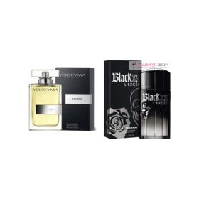 Yodeyma LEGEND Parfüm 15ml 50ml 100ml