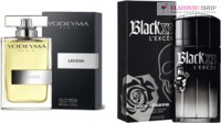  Yodeyma LEGEND Parfüm 15ml 50ml 100ml