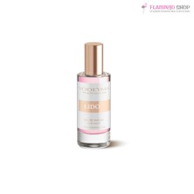 Yodeyma Lido15ml Parfüm 15ml/100ml