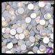 Zodiac White Opal ss5