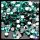 Zodiac Pacific Green 100db ss3
