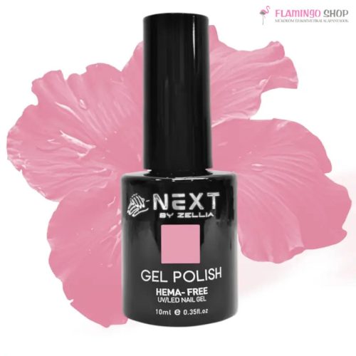 Next By Zellia Géllakk 10ml 20