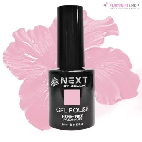 Next By Zellia Géllakk 10ml 21