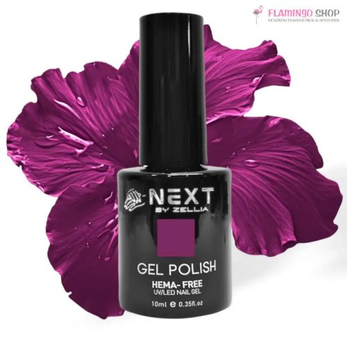 Next By Zellia Géllakk 10ml 23