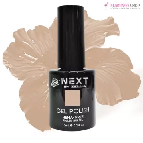 Next By Zellia Géllakk 10ml 25