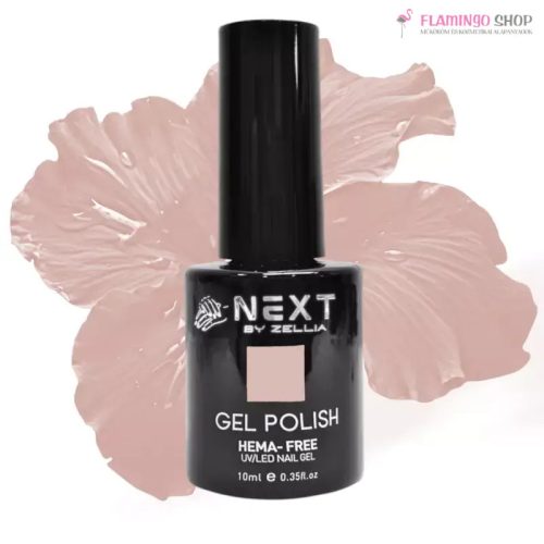 Next By Zellia Géllakk 10ml 32